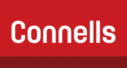 Connells Logo