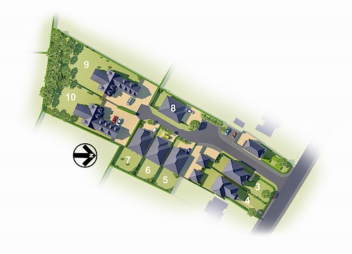 Site Plans