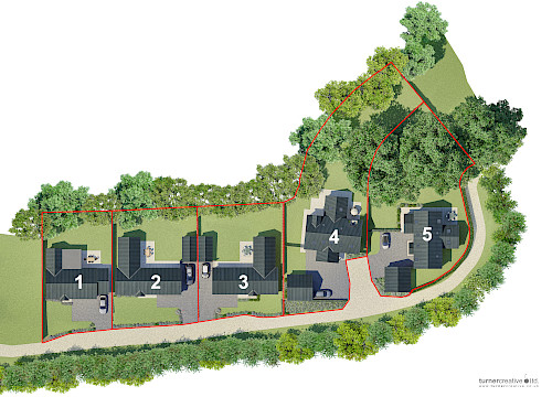 Site Plans