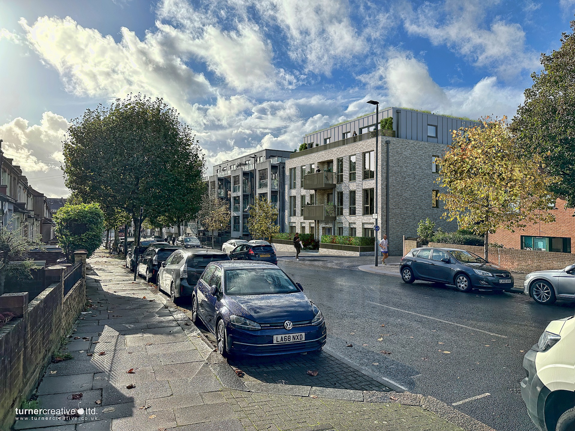 image of commercial interiors