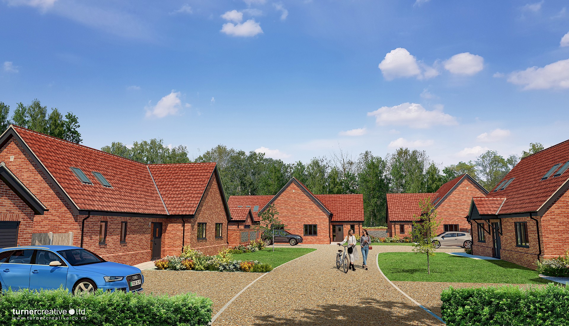 image of commercial interiors