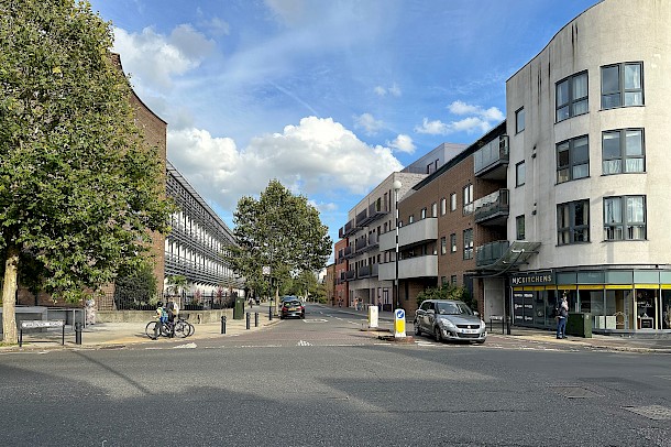 image of street-scenes commercial